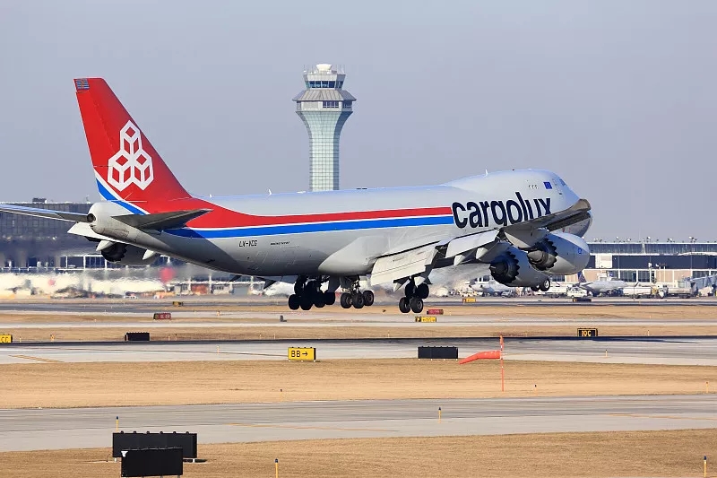 国际物流空运流程分为哪几步,国际空运基础知识大全