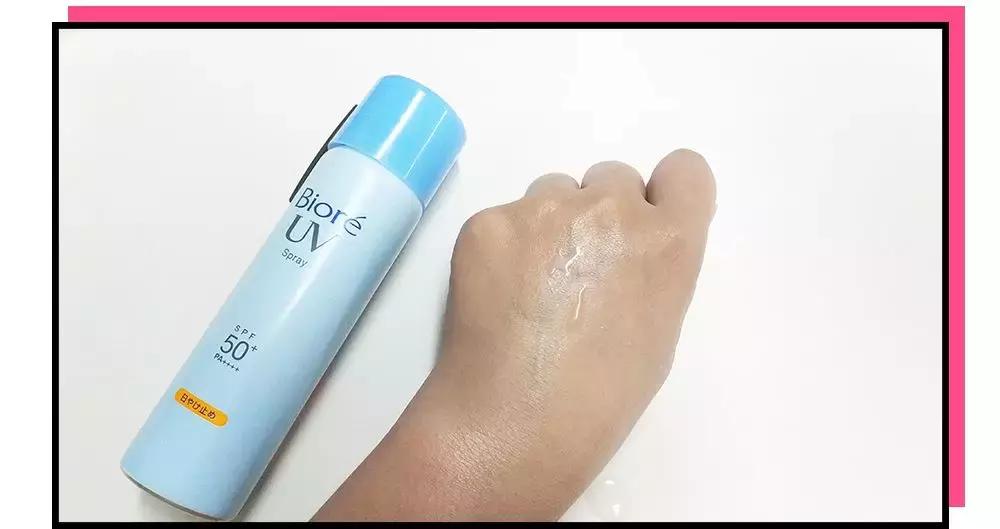 热门防晒霜的测评视频,爆款好物分享女士防晒霜