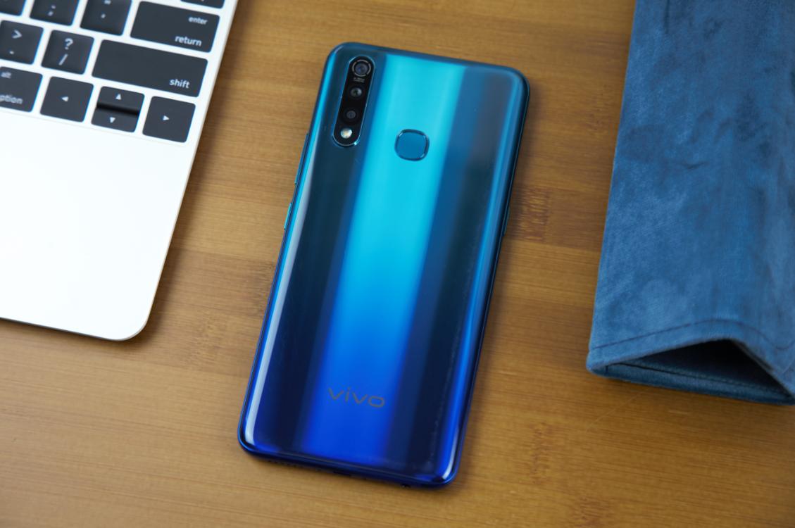 vivoz5x现在还值得购买吗,千元以下vivo5g手机推荐