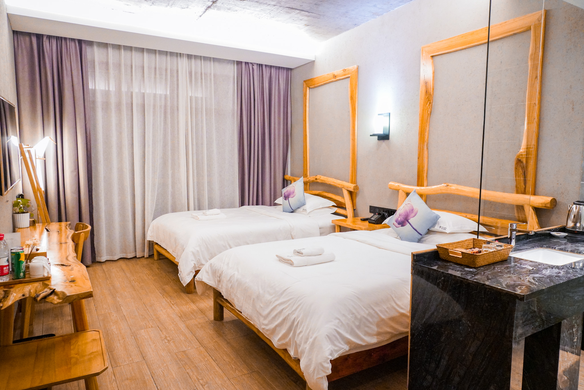 郴州仰天湖民宿多少钱一晚,郴州民宿一晚多少钱