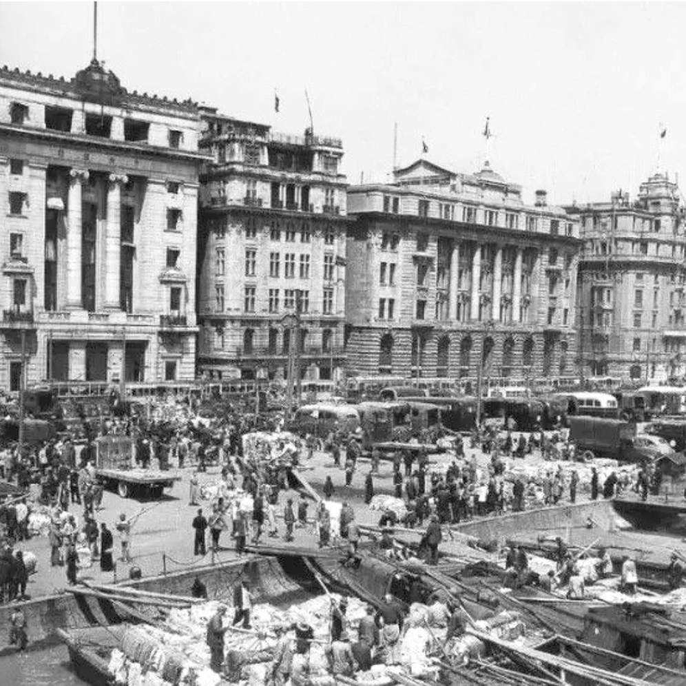 上海打工人挣钱了吗,上海打工人真实的一天