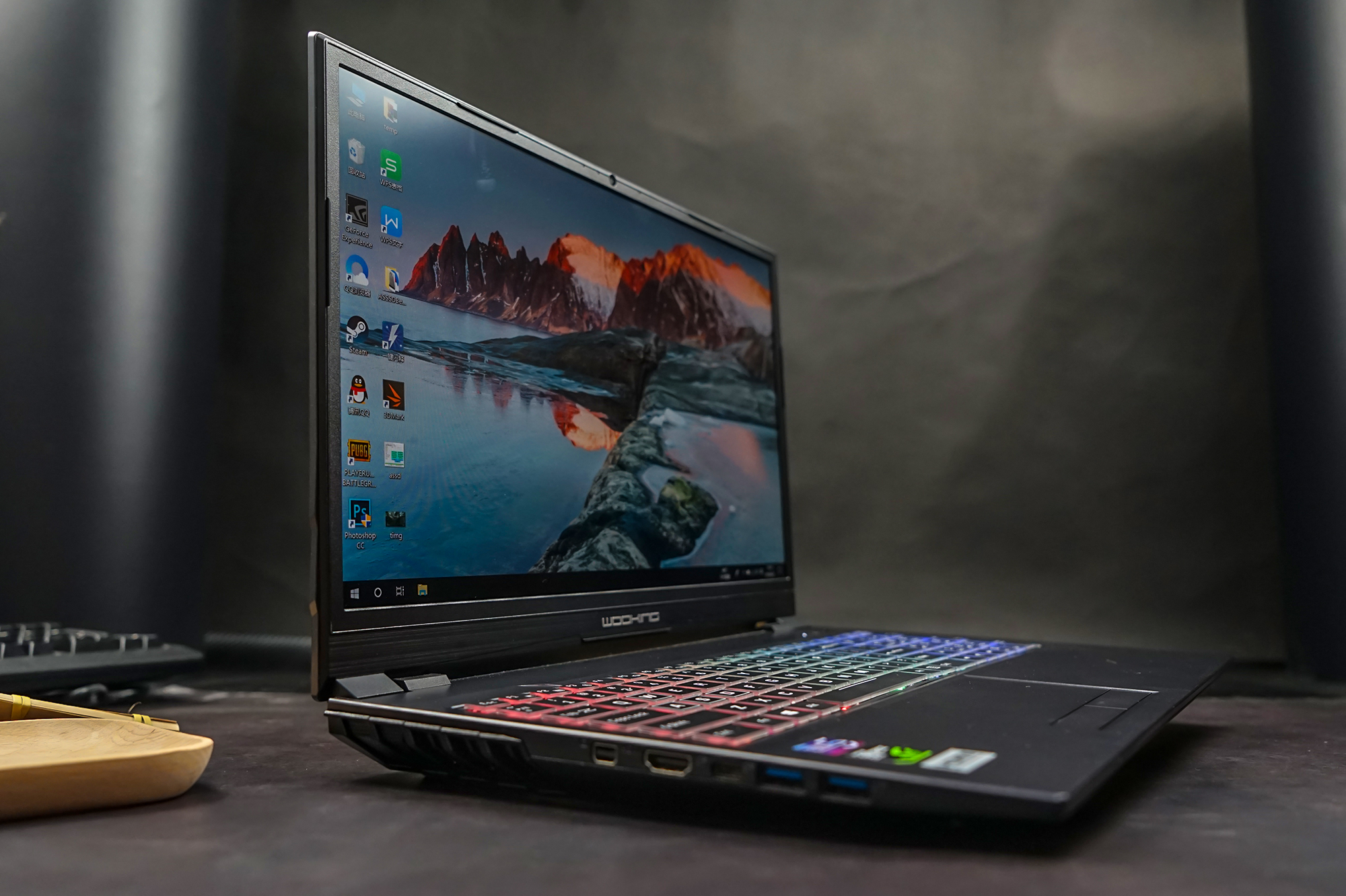 平民值得入手的游戏本,即将推出新款游戏本哪台值得入手