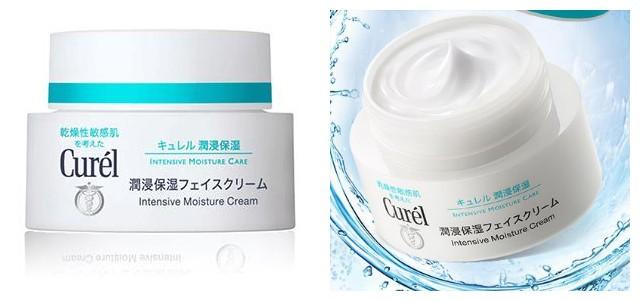 推荐效果好的补水保湿面霜,保湿持久的滋润面霜推荐