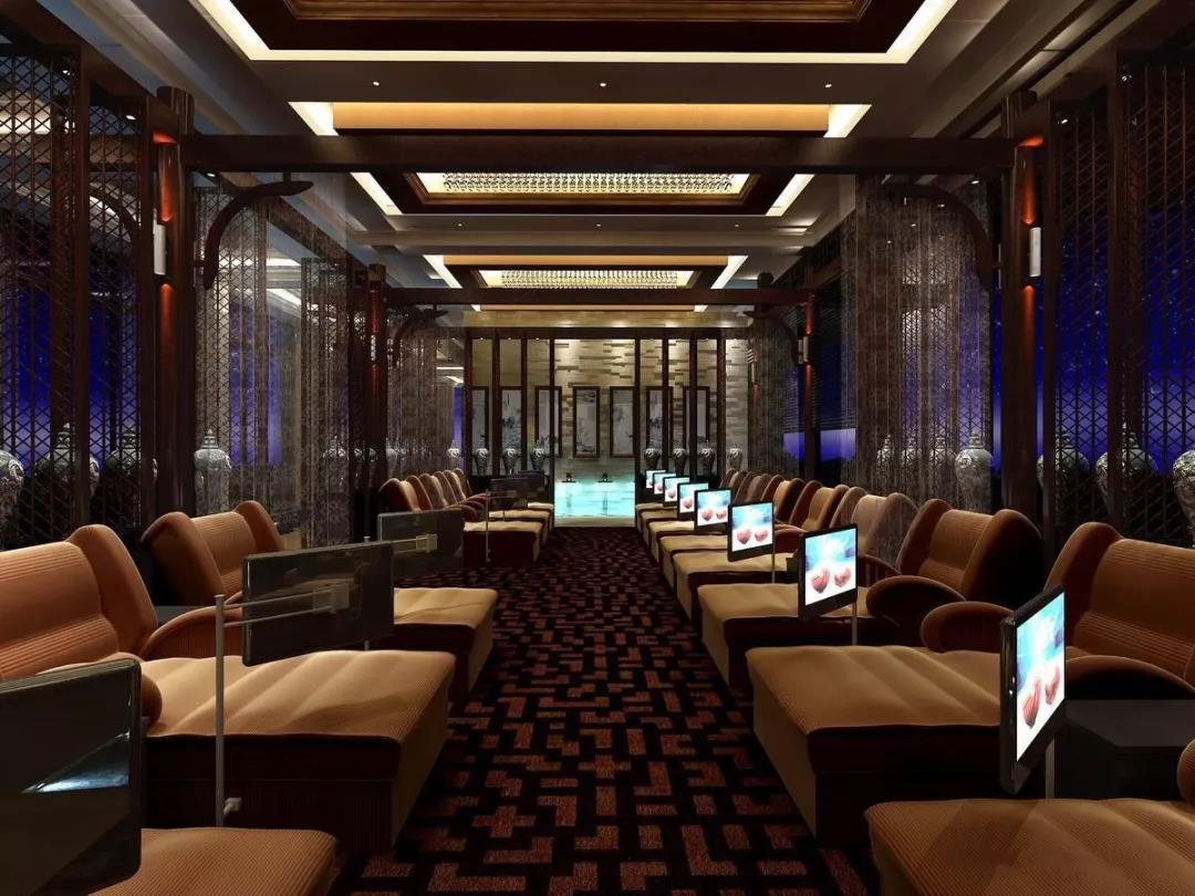 足疗店为什么越来越难做了,为啥开家足疗店这么难