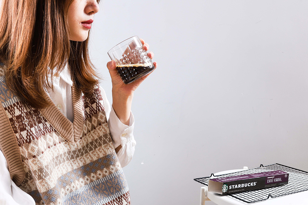 星巴克胶囊咖啡排行榜前十名,星巴克胶囊咖啡评测轻度