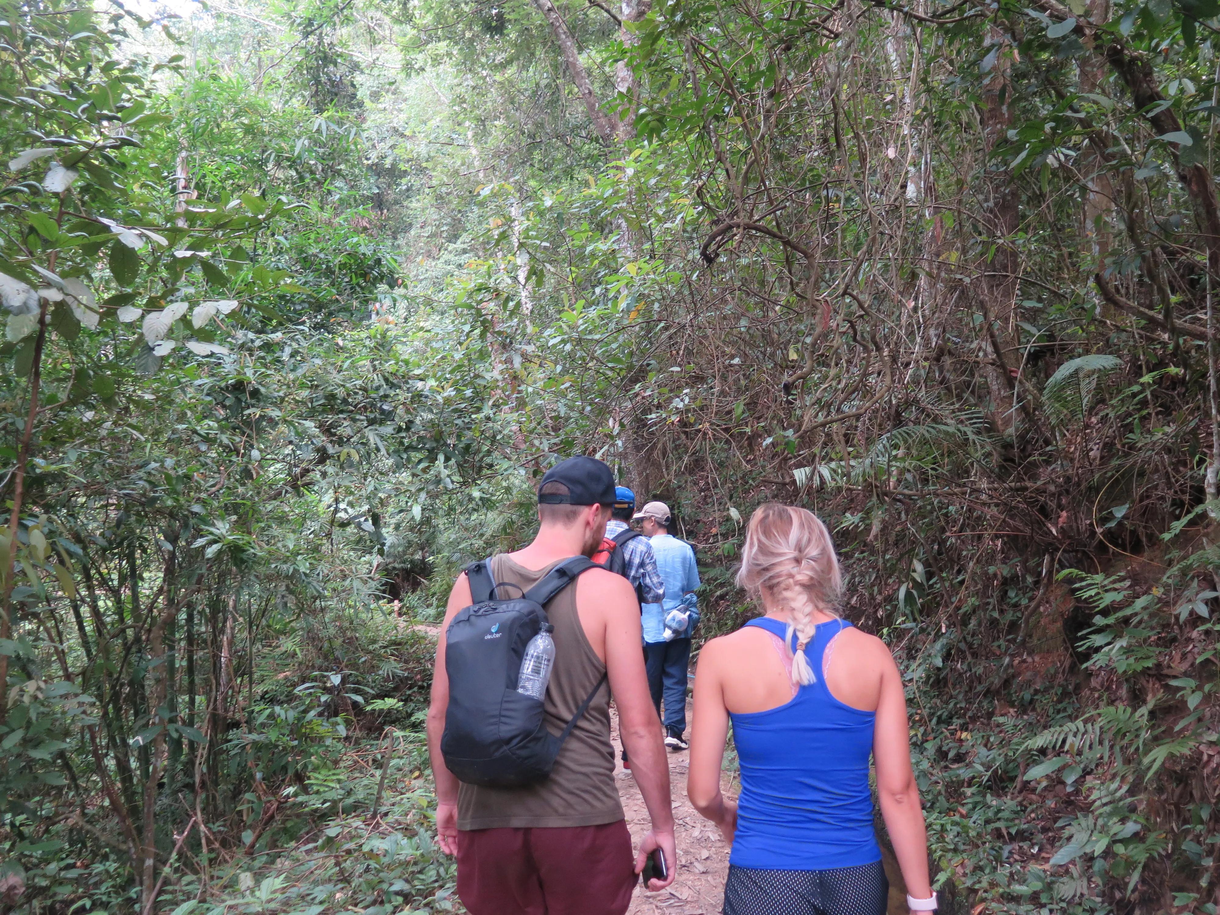 泰国旅游一定要吃什么,泰国旅游必须知道的几个景点