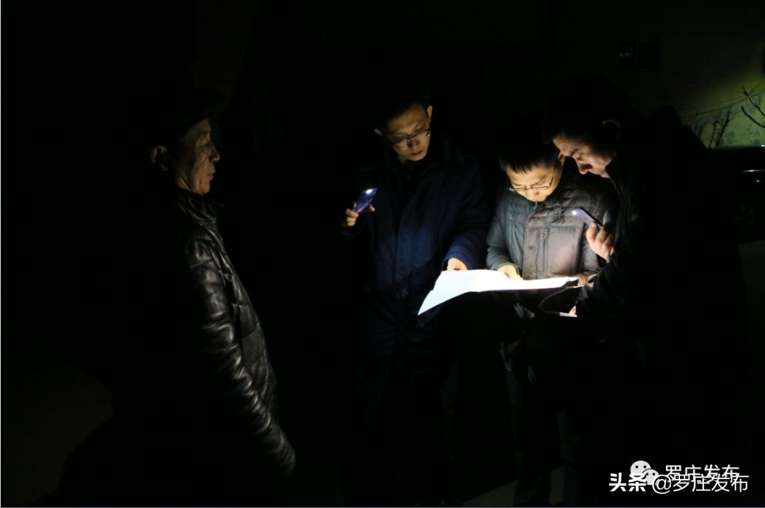 直击现场!盛庄街道正在选房......大家都乐开了花......