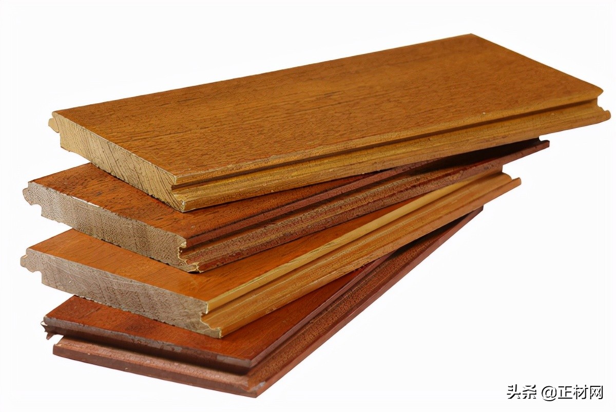 实木地板优点和缺点,实木地板好看但不耐用