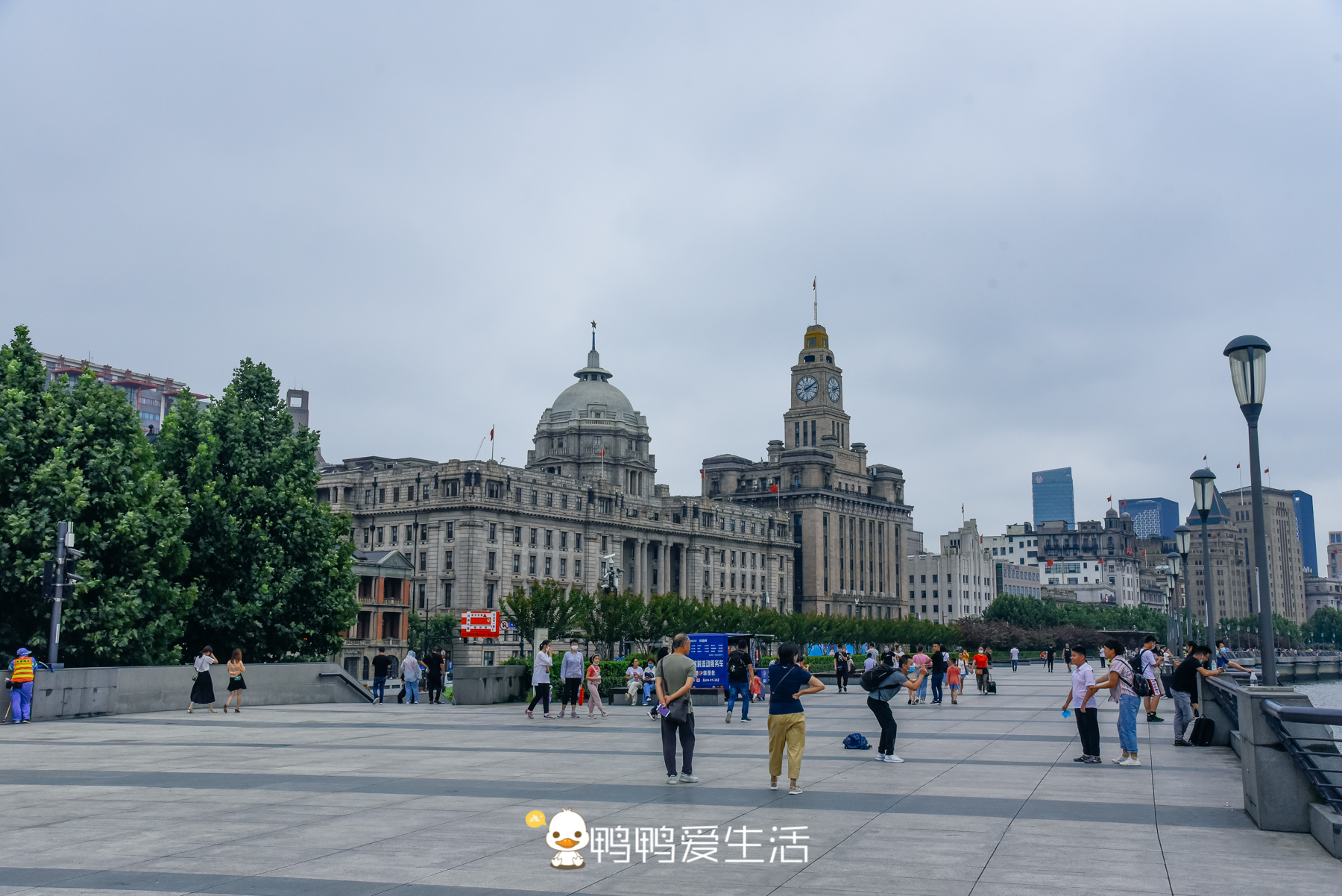 上海最具历史特色的景点,上海历史风貌街区