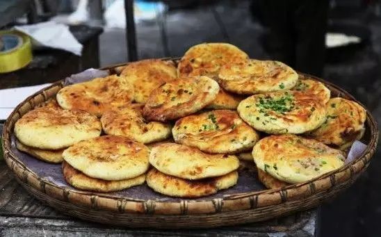 别具一格的云南特色小吃,细数不得不吃的云南特色小吃