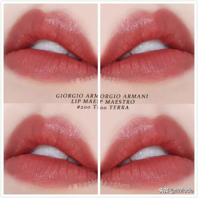 2019必火的口红色号，我都给你们找来了！