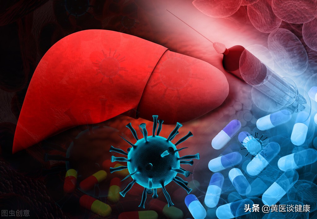 恩替卡韦抗病毒治疗副作用,恩替卡韦与替诺福韦哪种抗病毒好