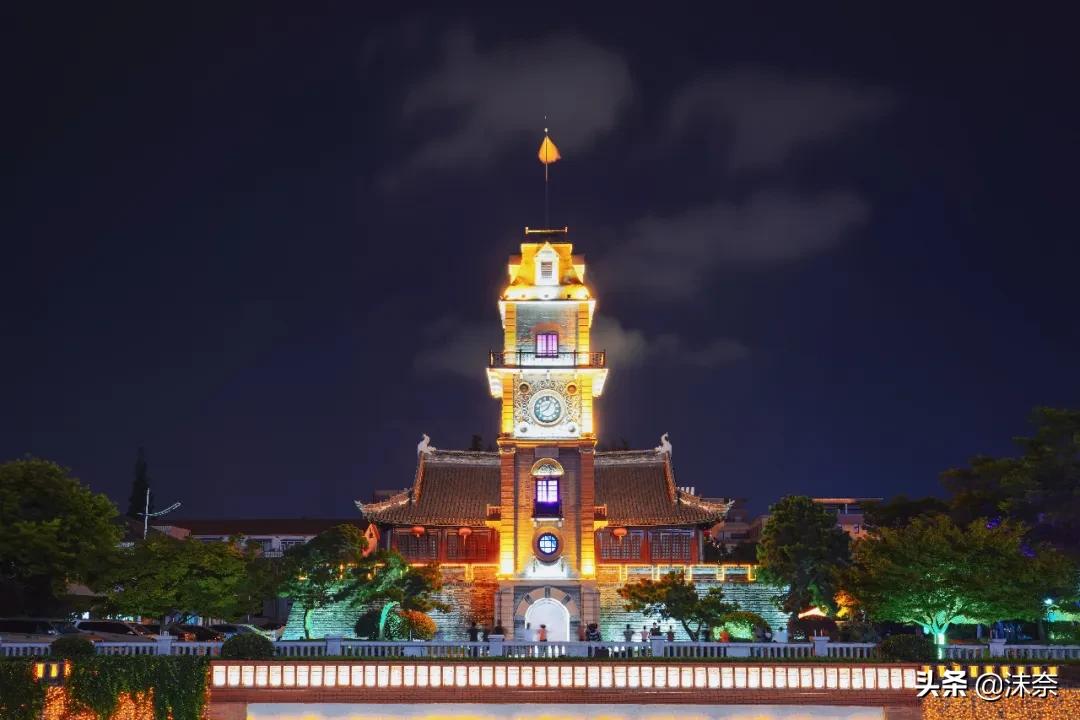 南通为什么是中国的第一座城市,南通是一个怎样神奇的城市