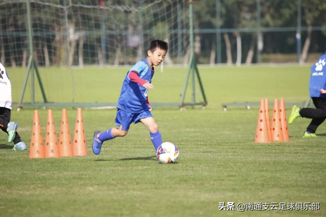 南通支云u17青训,培训青少年足球青训