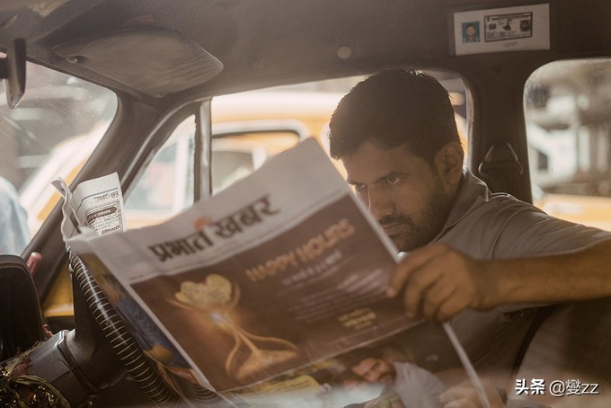 我在印度旅行了九个月（三）