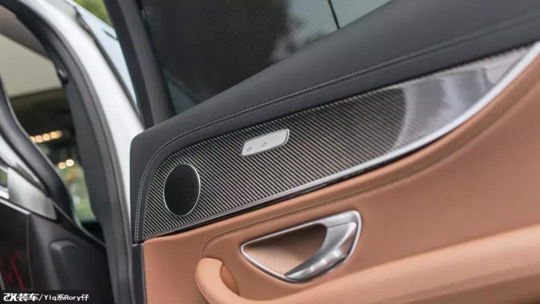 奔驰e300老款改成迈巴赫,奔驰e300老款升级改装新款奔驰s