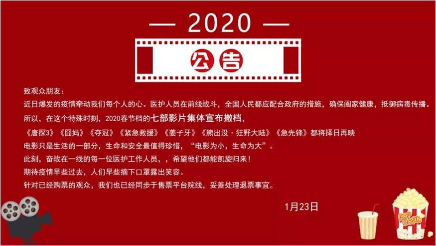 亲历四HOLOSOUND与ATMOS—冬去春归之电影疫情篇