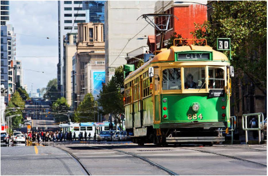 30岁在墨尔本留学生真实生活,墨尔本留学生日常生存观察实录