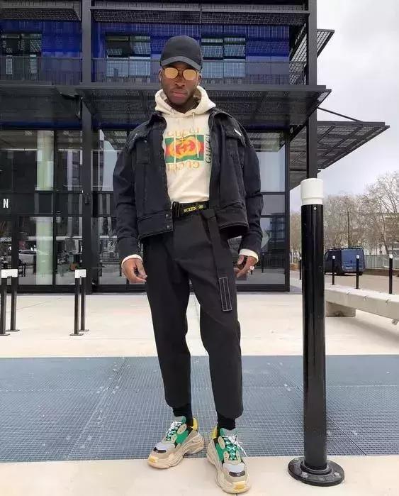 矮个怎么穿显高,矮个怎么显腿长