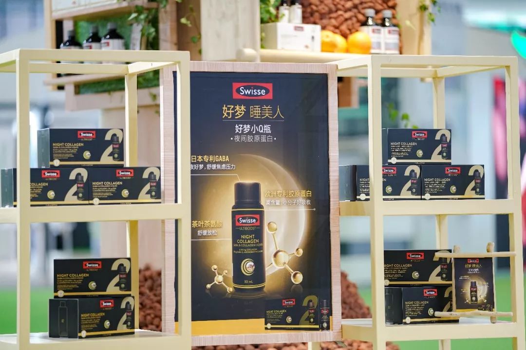 swisse怎么起家的,swisse成长