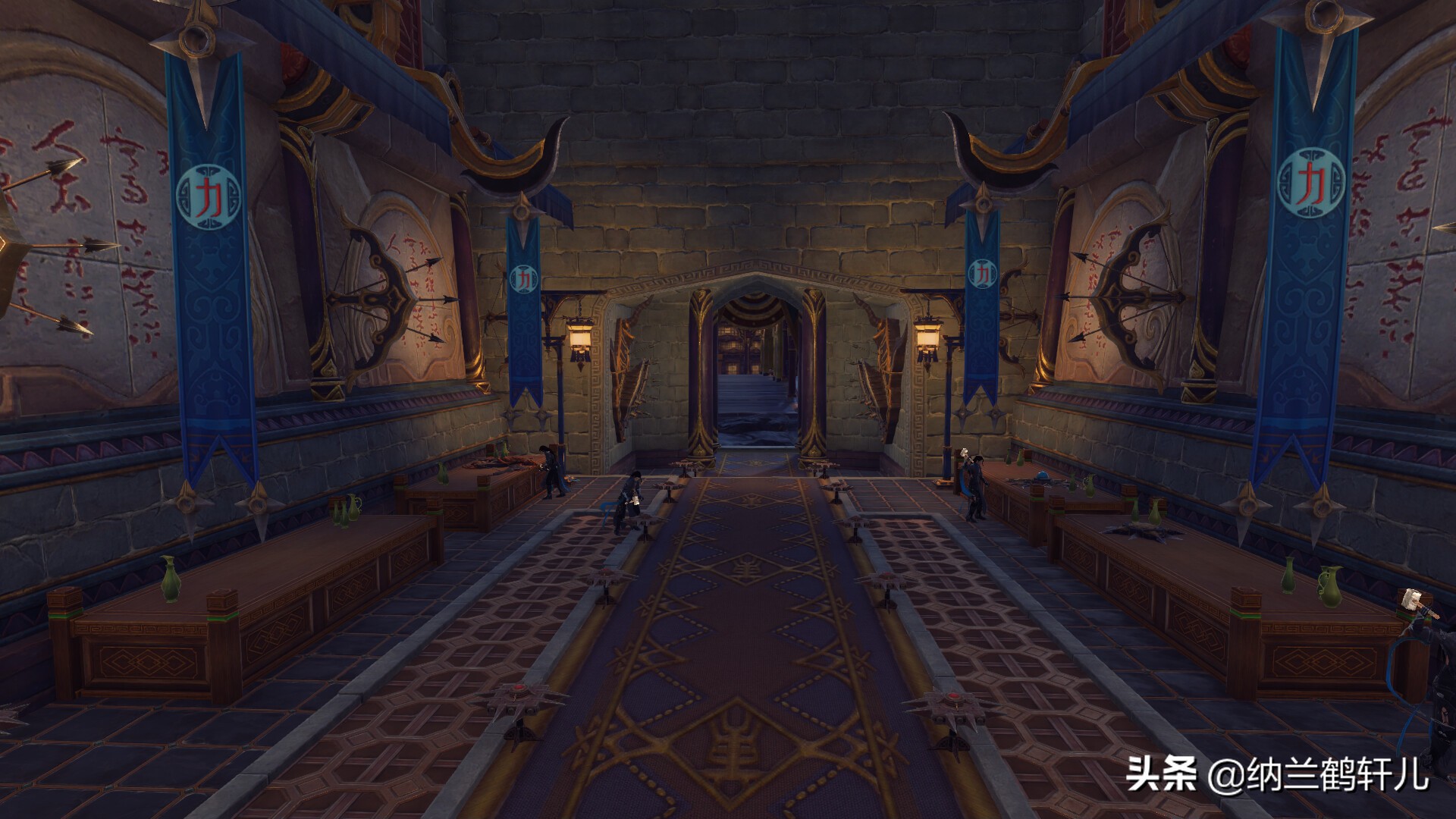 剑网三反派门派,剑网3五毒和唐门哪个厉害