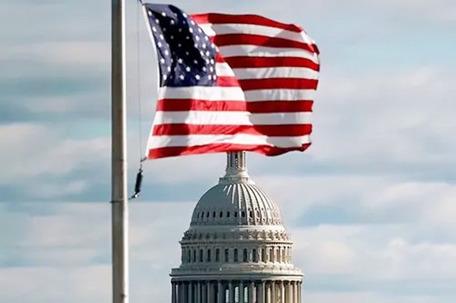 秦刚正式接任驻美大使，澳媒：他气场强大，记者会的表现令人折服