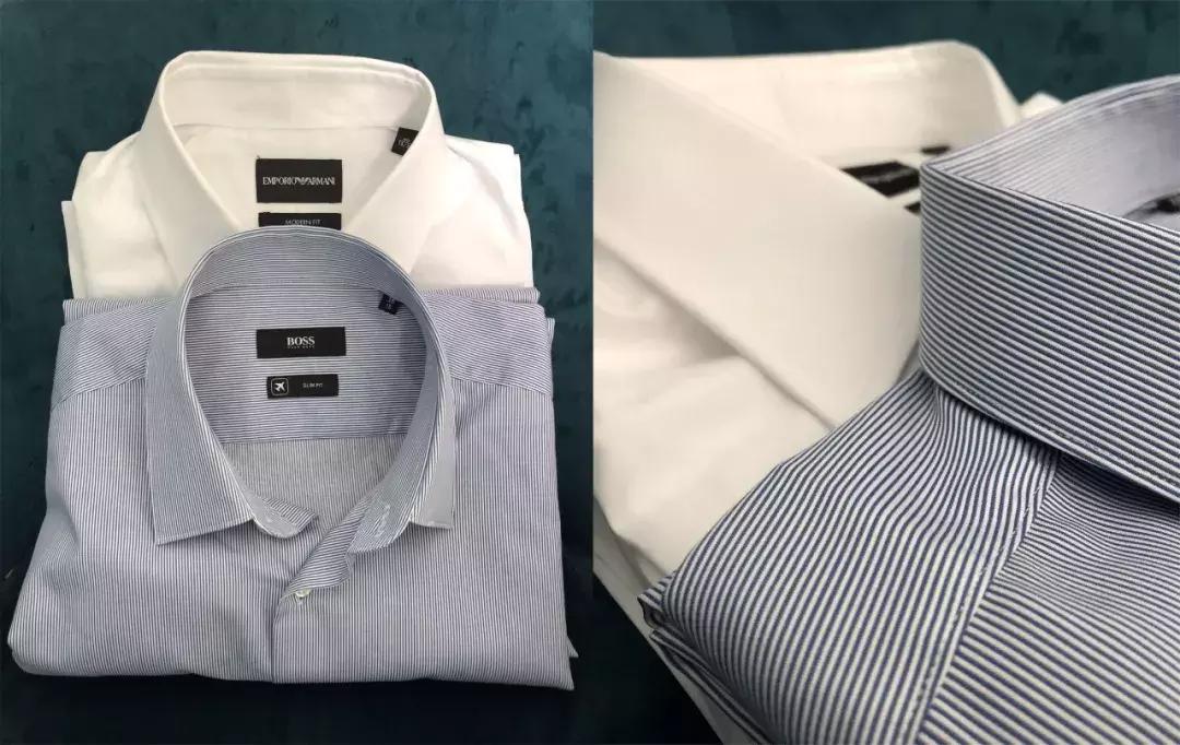 男士衬衫推荐职场,职场小白适合的衬衫男式