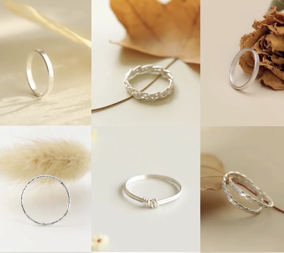 s925银怎么验真假,如何辨别s925银戒指的真假