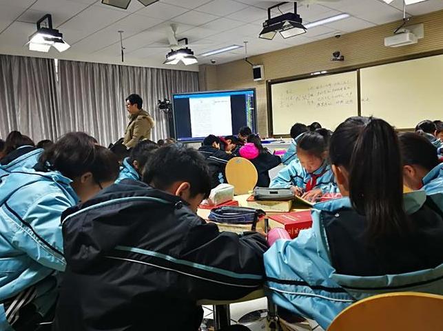 上海小学小升初重点中学排名,上海民办位育中学在上海排名第几