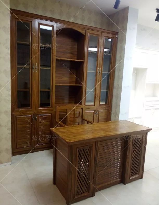 全铝家居前景如何,全铝家居发展现状及趋势