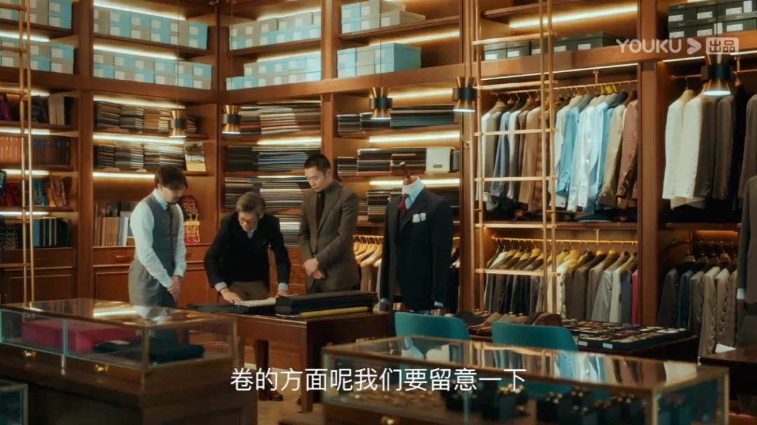 裁缝江湖|从陈家宁的“执着”，看W.W.CHAN的红帮传承