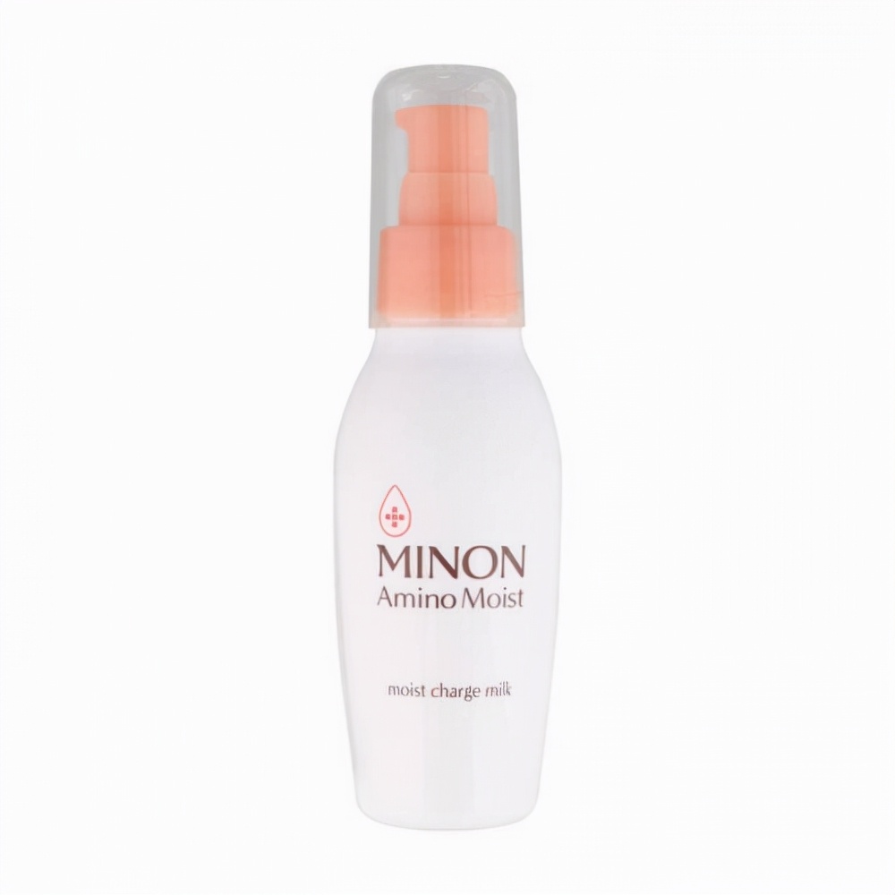 蜜浓氨基酸保湿水乳,日本蜜浓氨基酸乳液