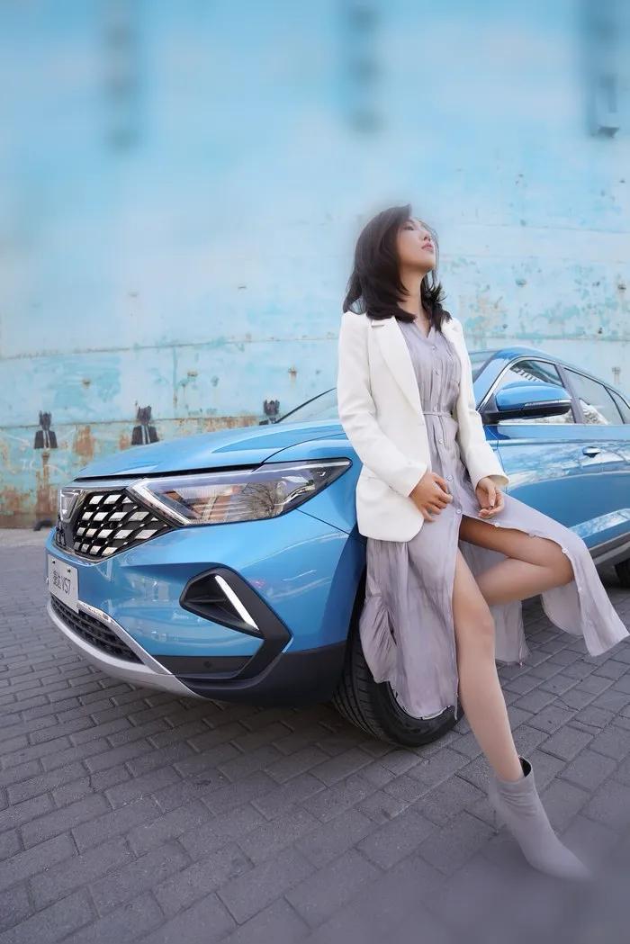 德系合资七座车推荐车型,德系好开还是日系好开