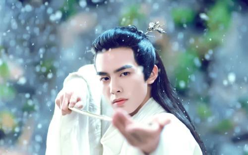 凤囚凰为什么被称为烂片,凤囚凰剧版解析