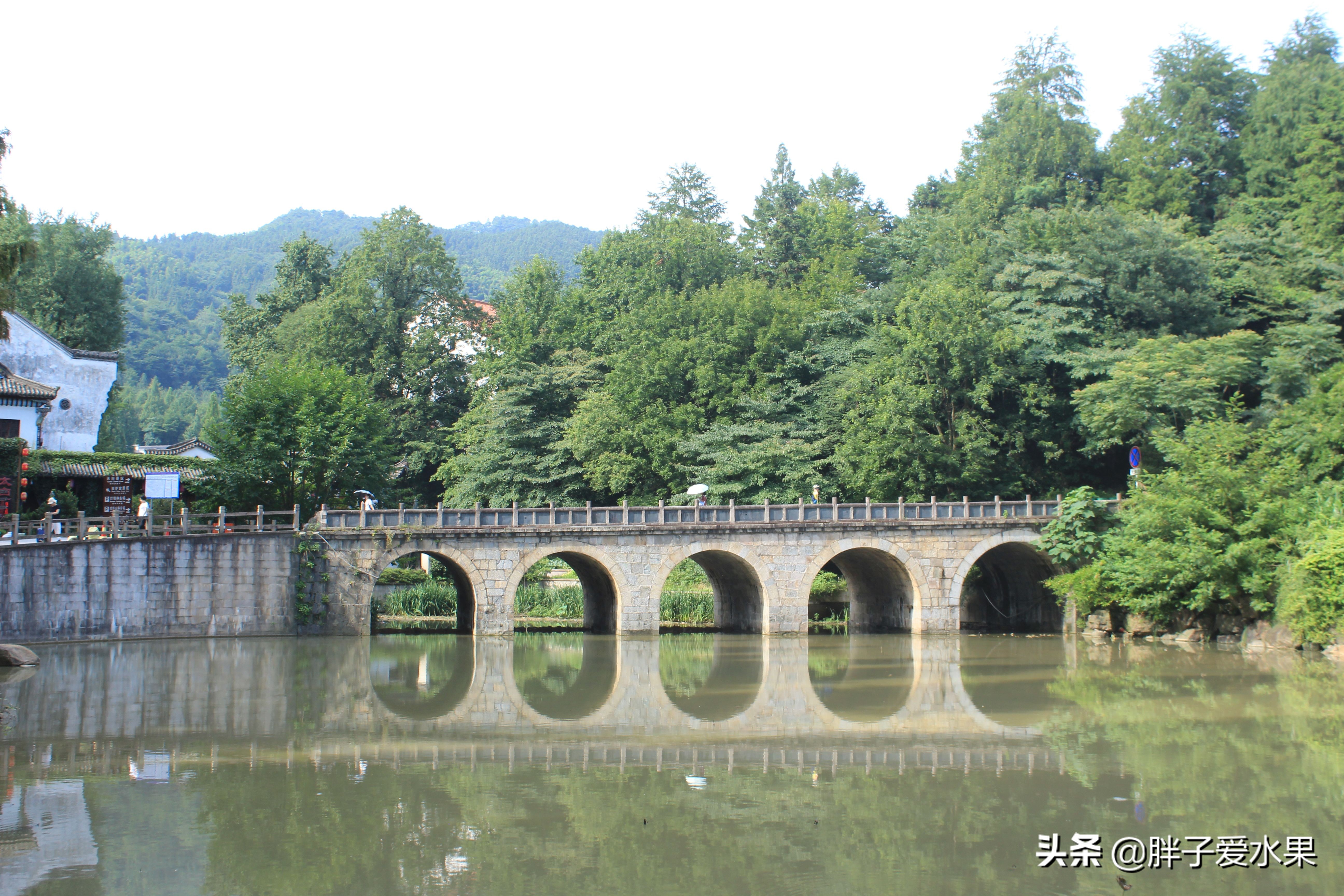 九华山两日徒步旅游攻略,九华山游览及徒步攻略指南纯干货