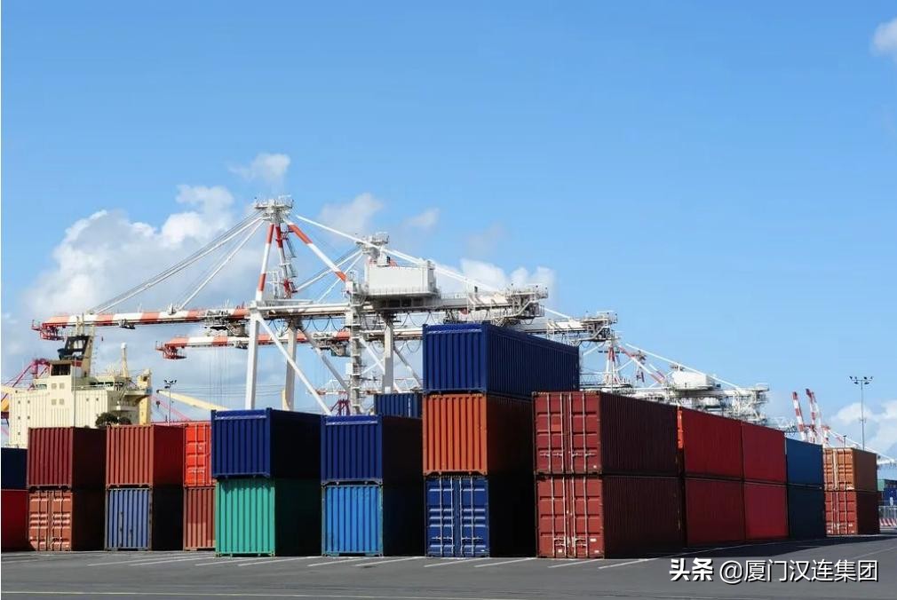 船公司公布最新亚欧停航计划,船公司暂停红海航线