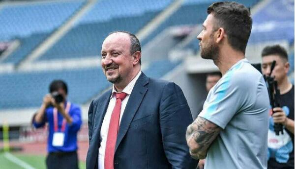 蓄力争冠！大连人或签回1金靴射手，曝30岁头牌巨星遭老东家挖角