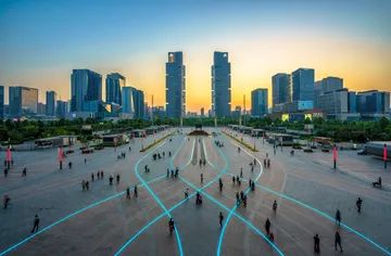 西安和郑州怎么选,郑州和西安怎么选