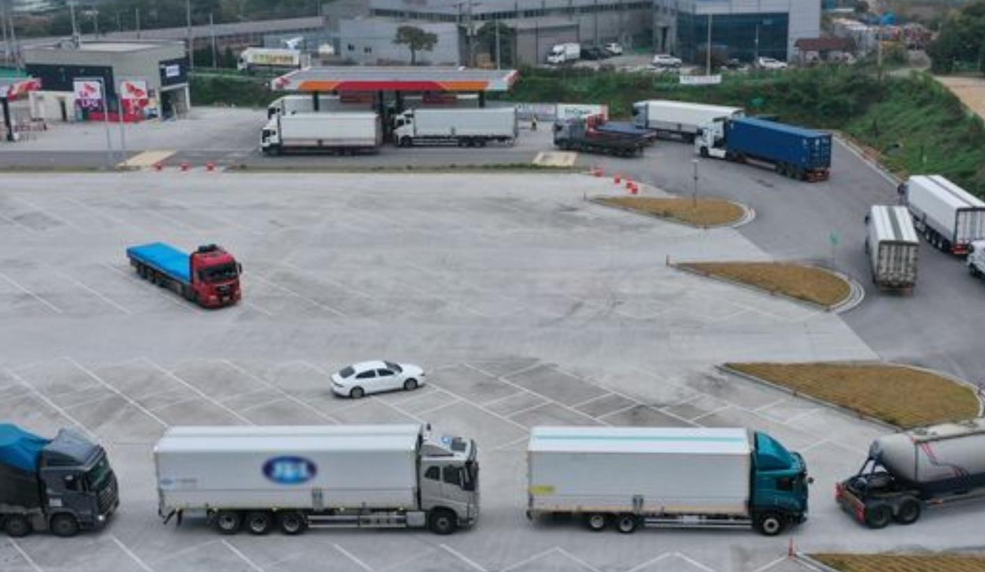 为什么要断供韩国尿素,韩国尿素短缺