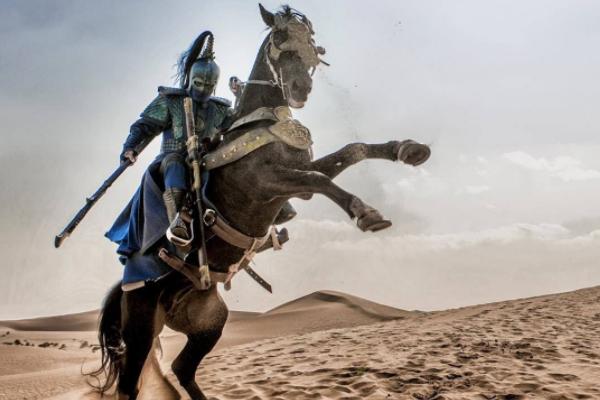 李广人称飞将军，为何一直不得晋升？这个原因到死他都没想到