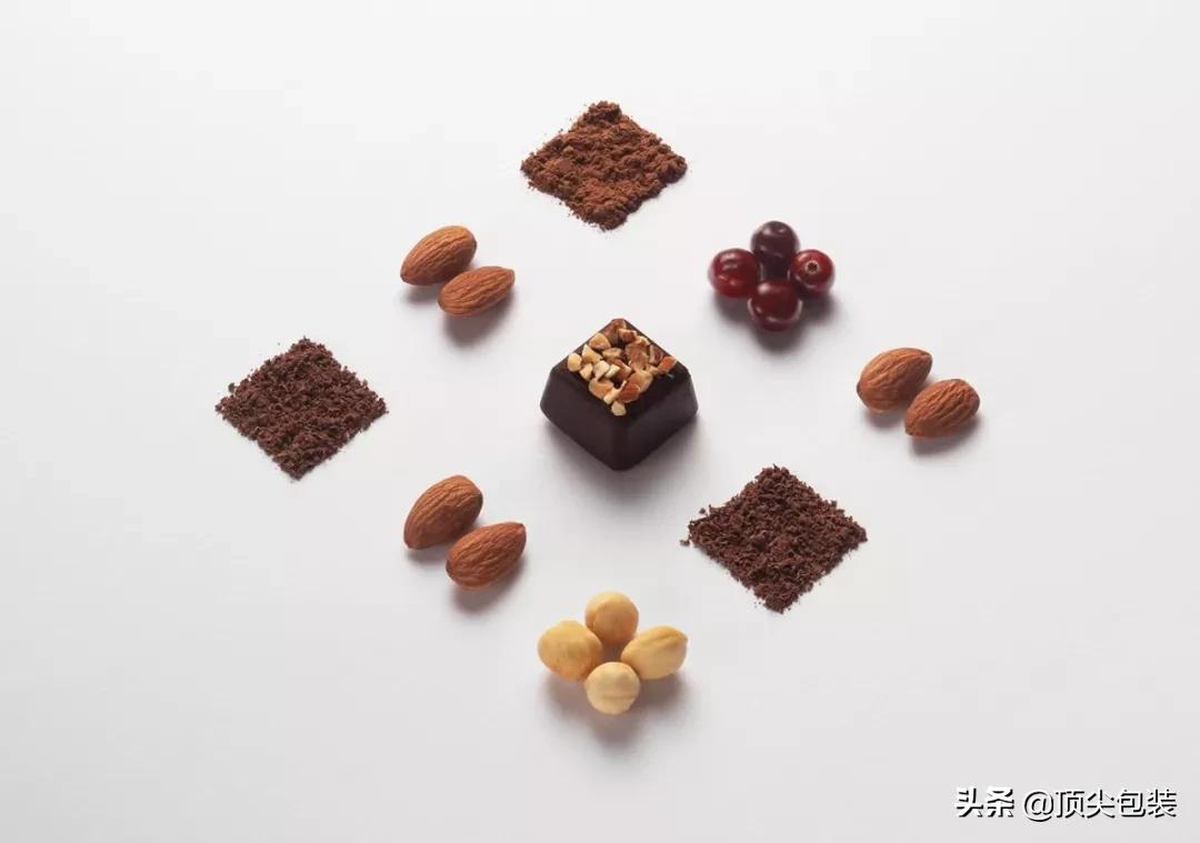 巧克力包装设计的英文,巧克力包装爱语