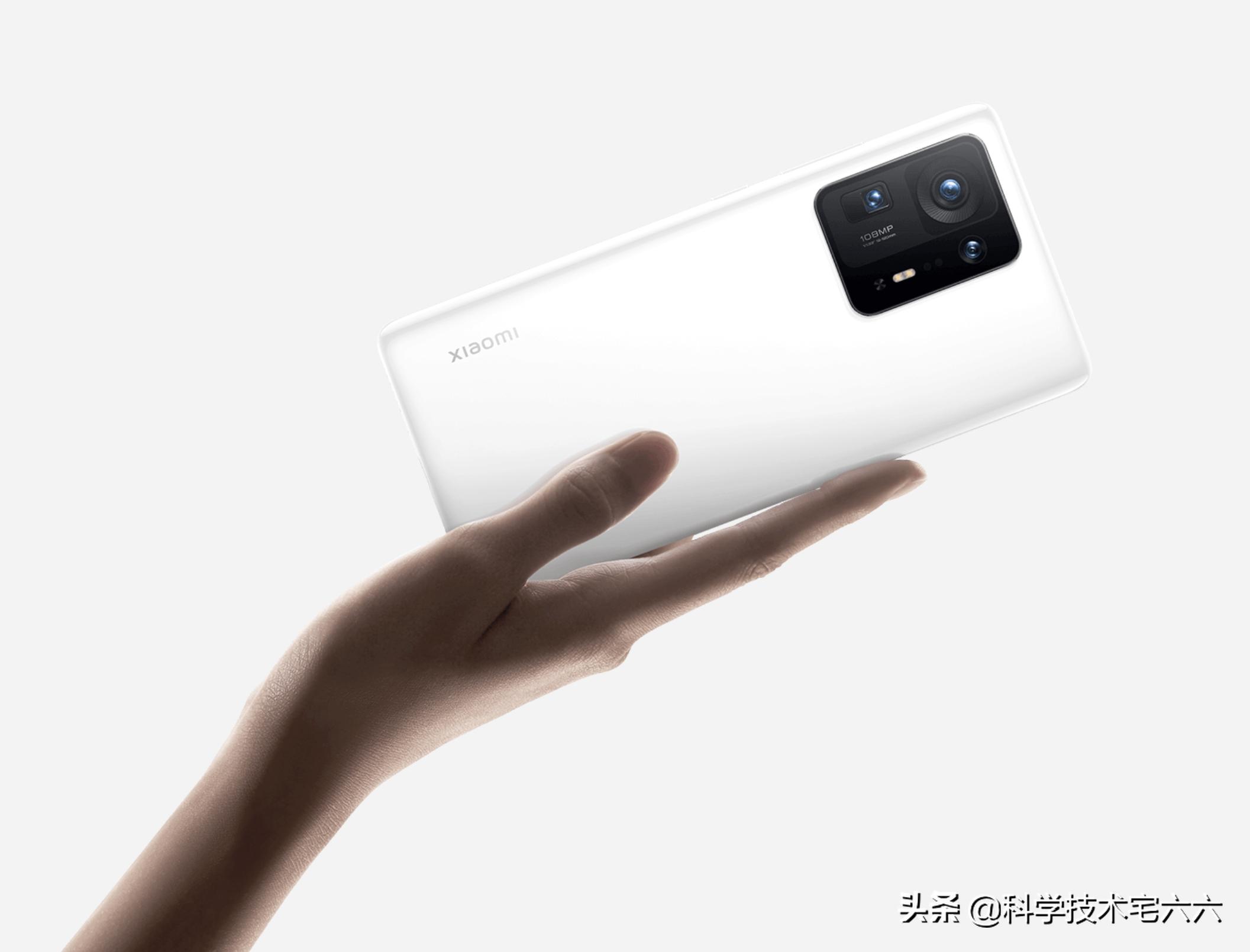 小米折叠屏手机大幅降价原因,小米折叠屏手机降价