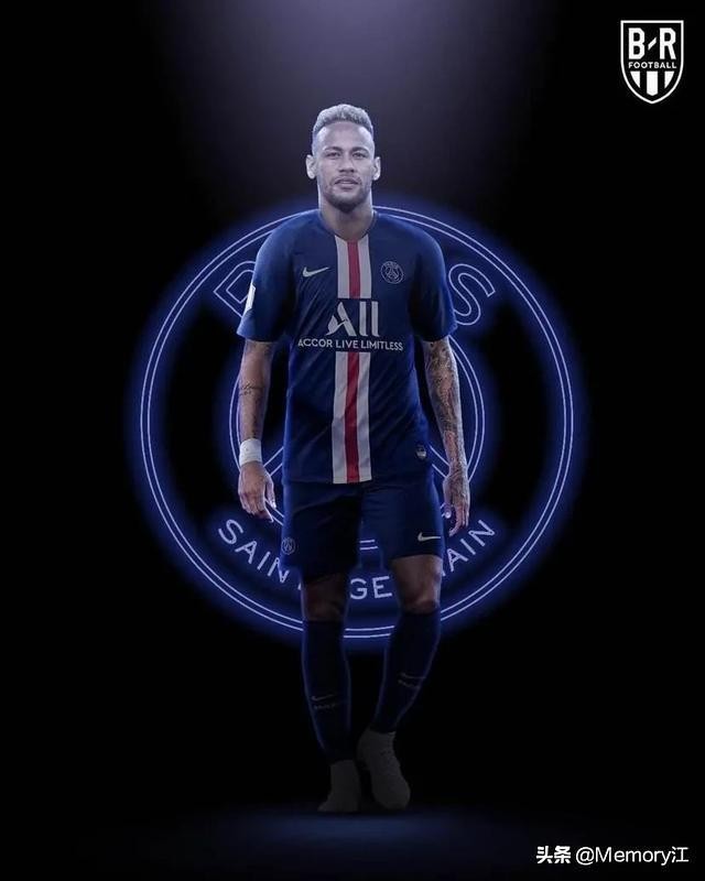 巴西天才内马尔达席尔,巴西天才内马尔