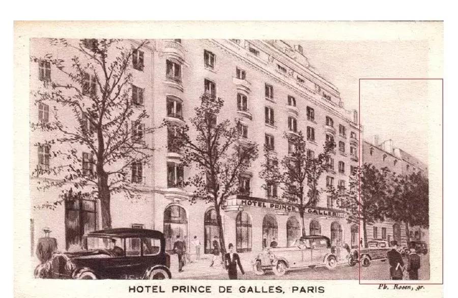 之禾首家全球旗舰店在巴黎揭幕,中式极简主义能征服法式浪漫吗?