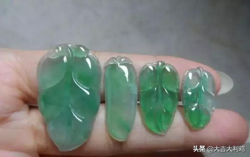 翡翠abc货如何鉴别,教你认识珠宝