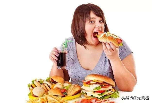 月经期暴食该怎么办？我教你几个方法，简单解决