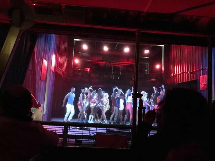 带孩子去游学环球影城,周末带孩子去环球影城玩