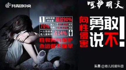 N号房创建者godgod曝光:每天7个孩子被侵害,这3类孩子要警惕