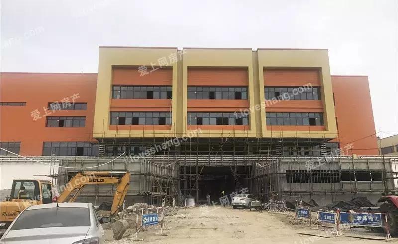 张家港梁丰实验小学,张家港高新区梁丰实验学校怎么样