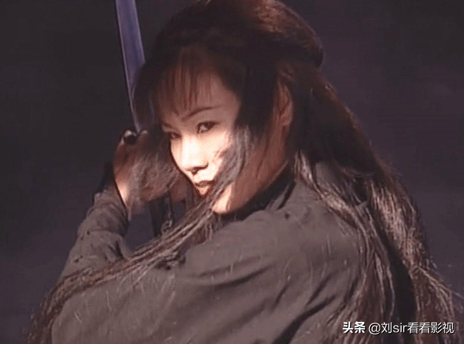 太极宗师除了吴京周比利惠英红，你还知道谁？三人已离世